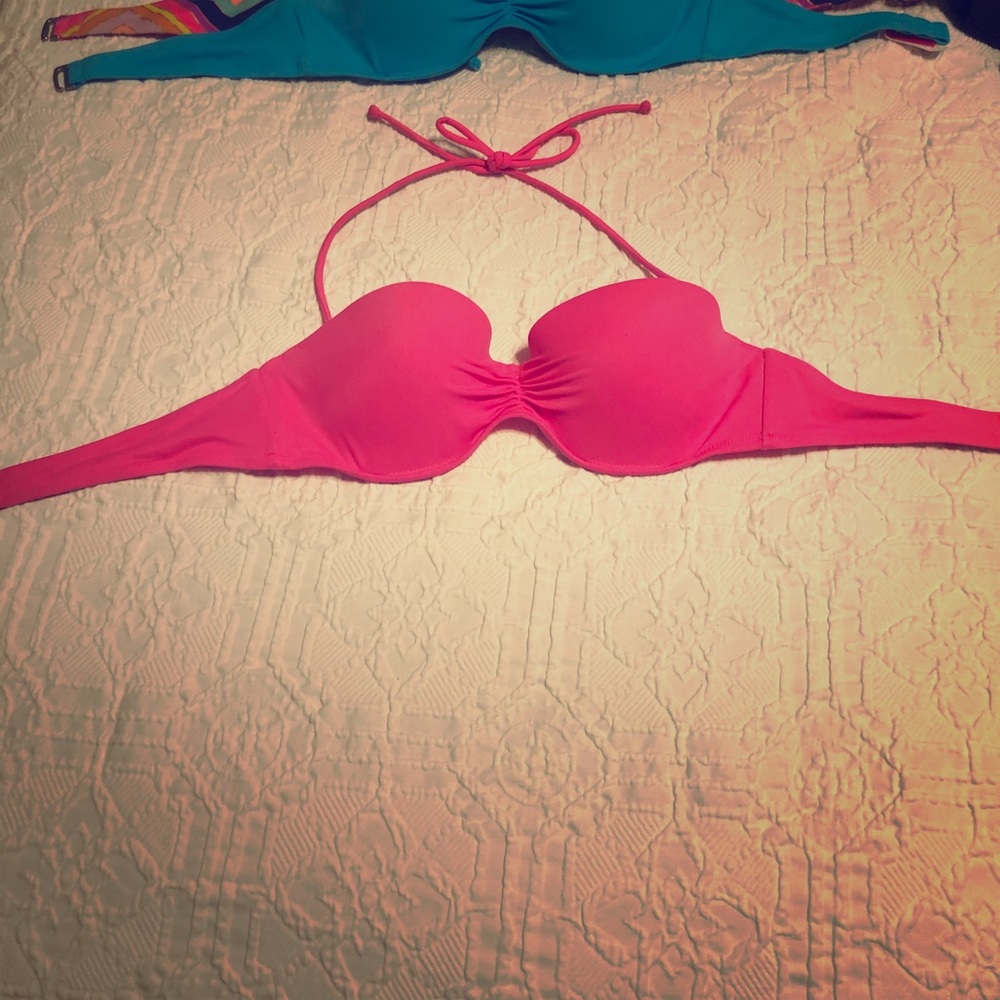 Victoria’s Secret swim top